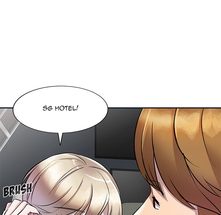 Secret Tutor - Chapter 17 [photo 130] - MangaPorn