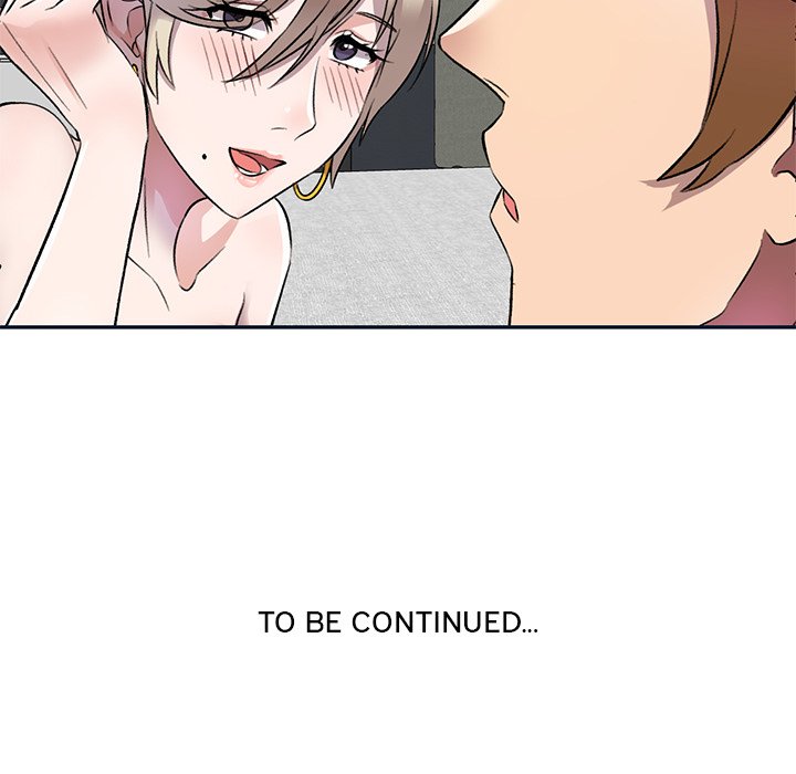 Secret Tutor - Chapter 17 [photo 131] - MangaPorn