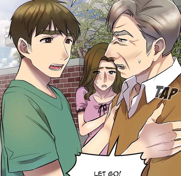 Secret Tutor - Chapter 17 [photo 20] - MangaPorn