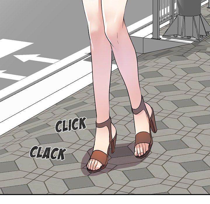 Secret Tutor - Chapter 17 [photo 23] - MangaPorn