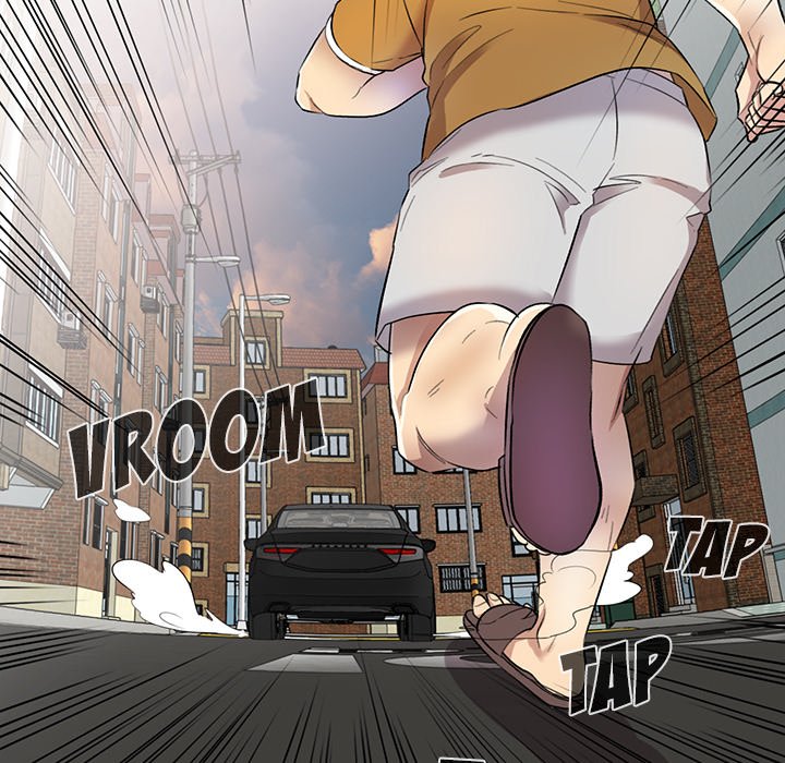 Secret Tutor - Chapter 17 [photo 43] - MangaPorn