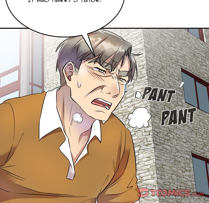 Secret Tutor - Chapter 17 [photo 45] - MangaPorn