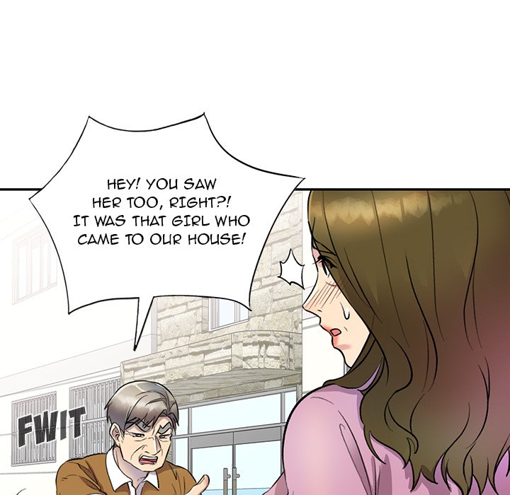Secret Tutor - Chapter 17 [photo 47] - MangaPorn