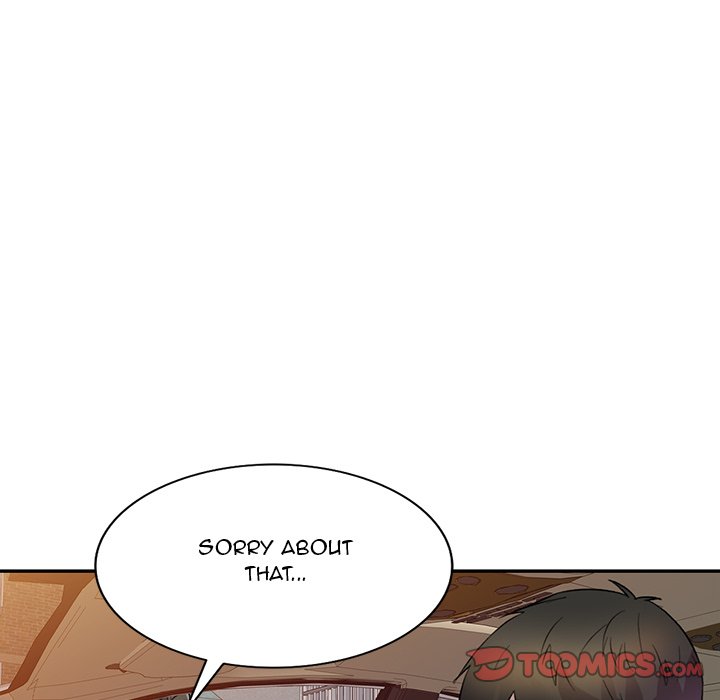 Secret Tutor - Chapter 17 [photo 51] - MangaPorn