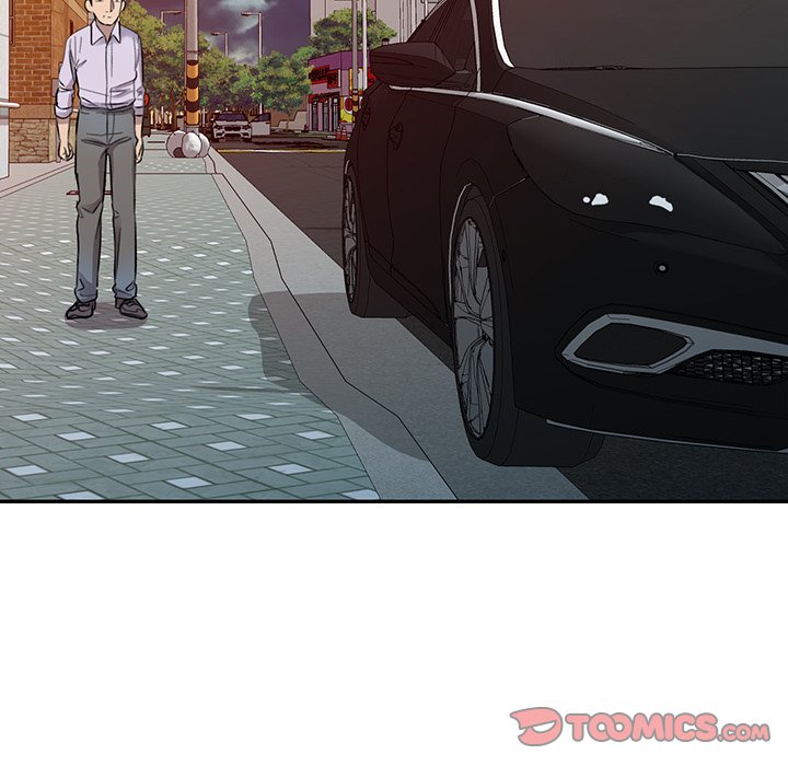 Secret Tutor - Chapter 17 [photo 54] - MangaPorn
