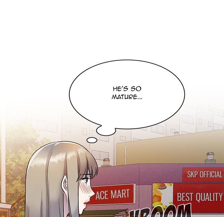 Secret Tutor - Chapter 17 [photo 61] - MangaPorn