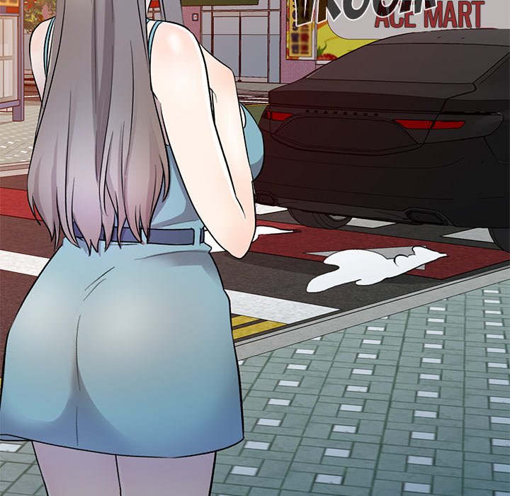 Secret Tutor - Chapter 17 [photo 62] - MangaPorn