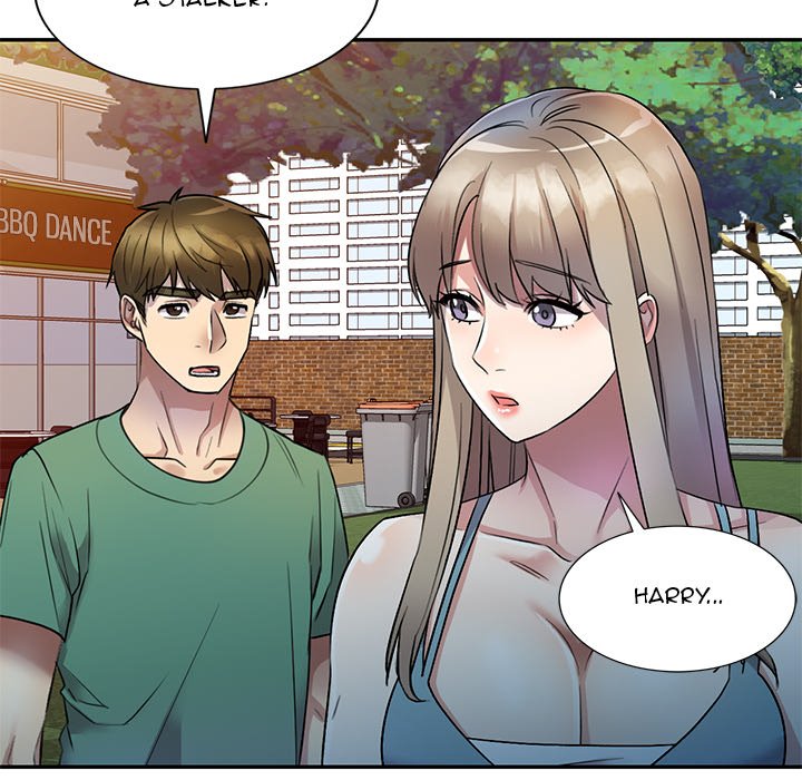 Secret Tutor - Chapter 17 [photo 64] - MangaPorn