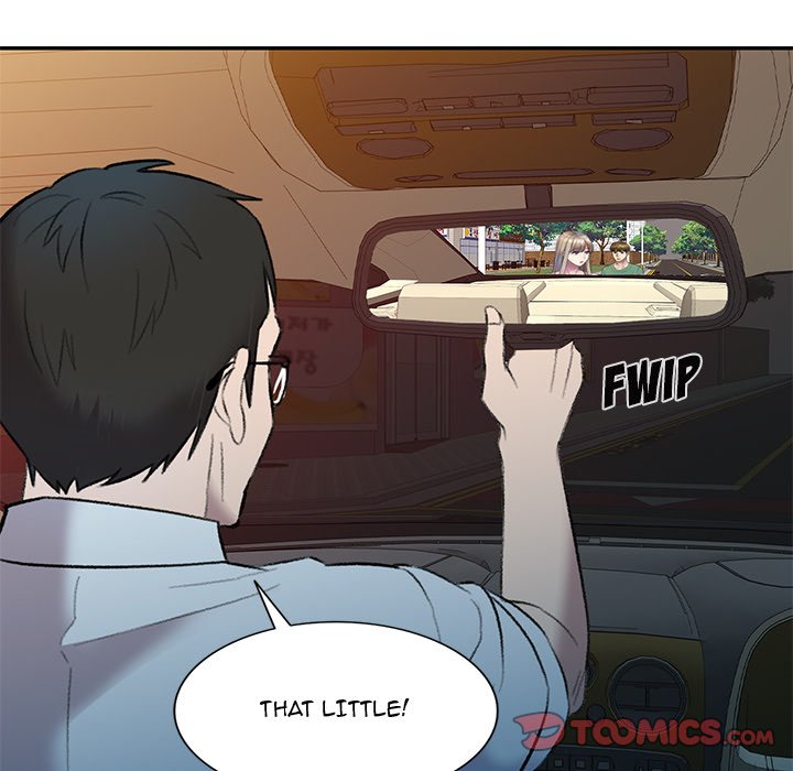 Secret Tutor - Chapter 17 [photo 66] - MangaPorn