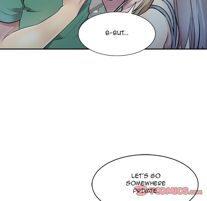 Secret Tutor - Chapter 17 [photo 69] - MangaPorn