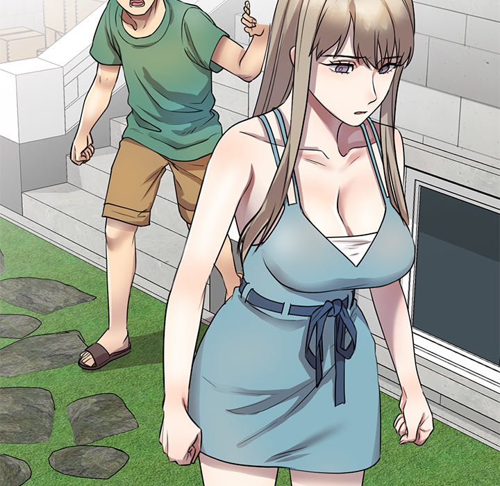 Secret Tutor - Chapter 17 [photo 8] - MangaPorn