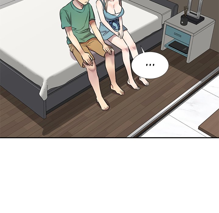 Secret Tutor - Chapter 17 [photo 95] - MangaPorn