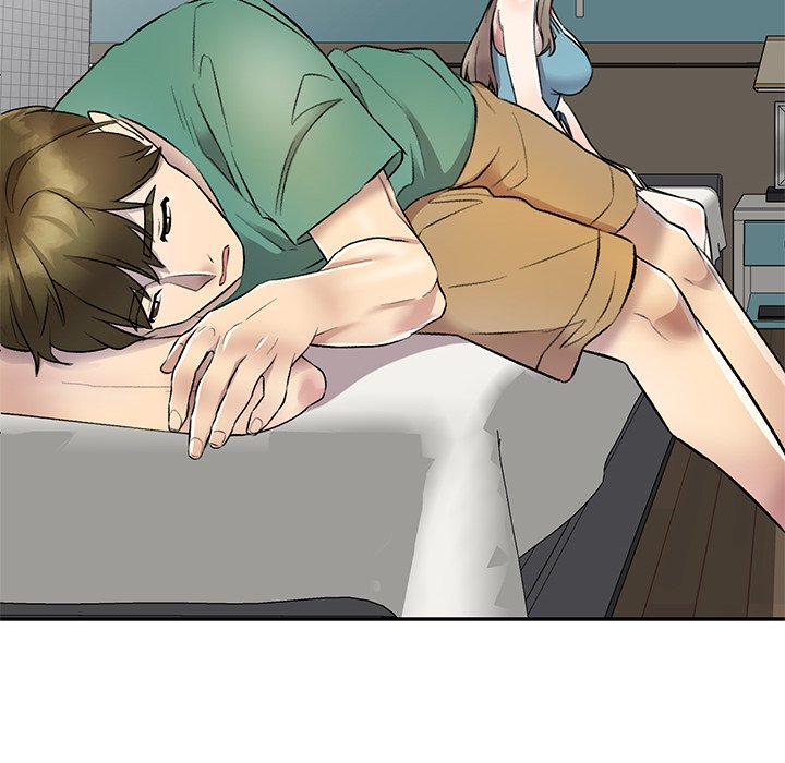 Secret Tutor - Chapter 17 [photo 97] - MangaPorn