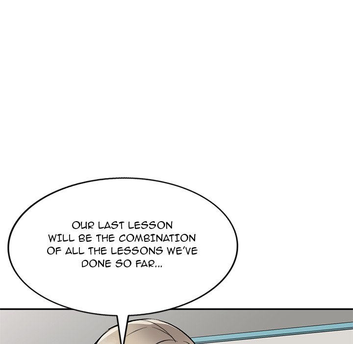 Secret Tutor - Chapter 17 [photo 98] - MangaPorn