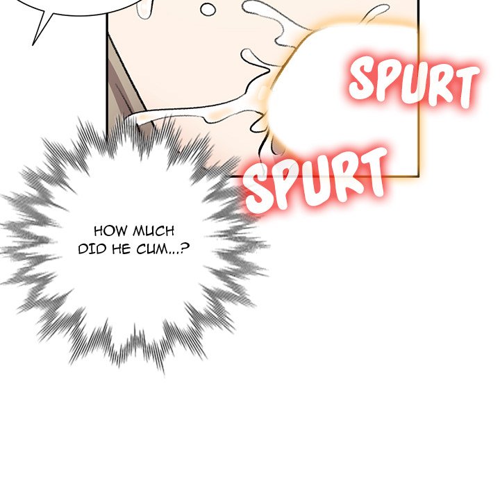 Secret Tutor - Chapter 18 [photo 100] - MangaPorn