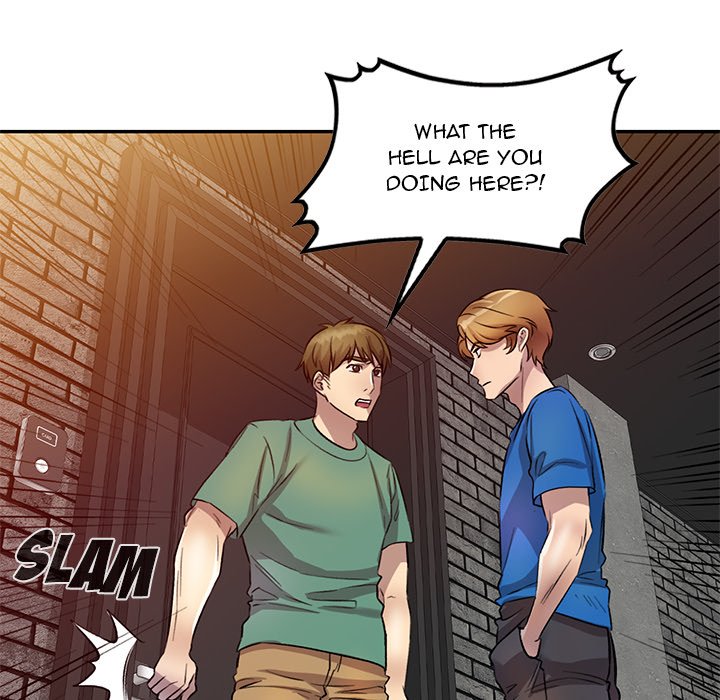 Secret Tutor - Chapter 18 [photo 110] - MangaPorn