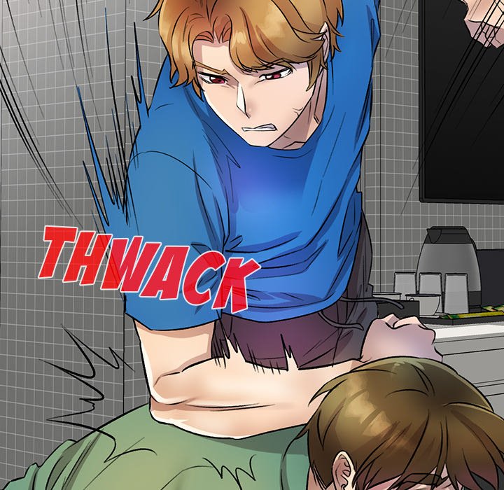 Secret Tutor - Chapter 18 [photo 124] - MangaPorn