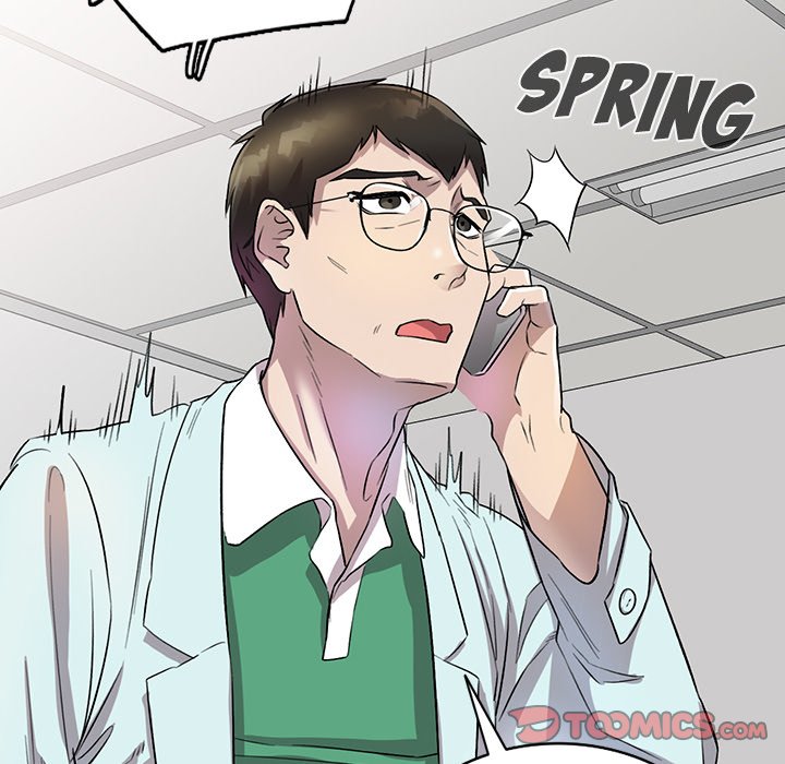 Secret Tutor - Chapter 18 [photo 138] - MangaPorn