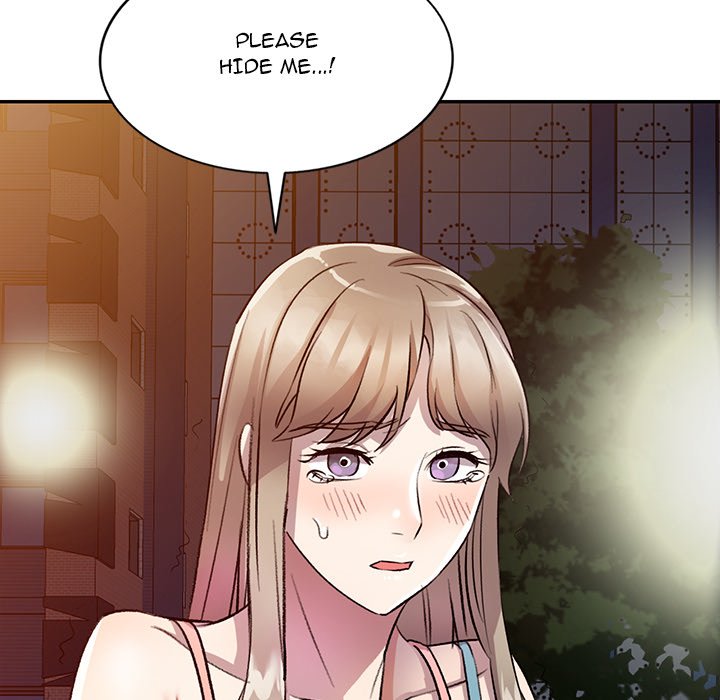 Secret Tutor - Chapter 18 [photo 145] - MangaPorn