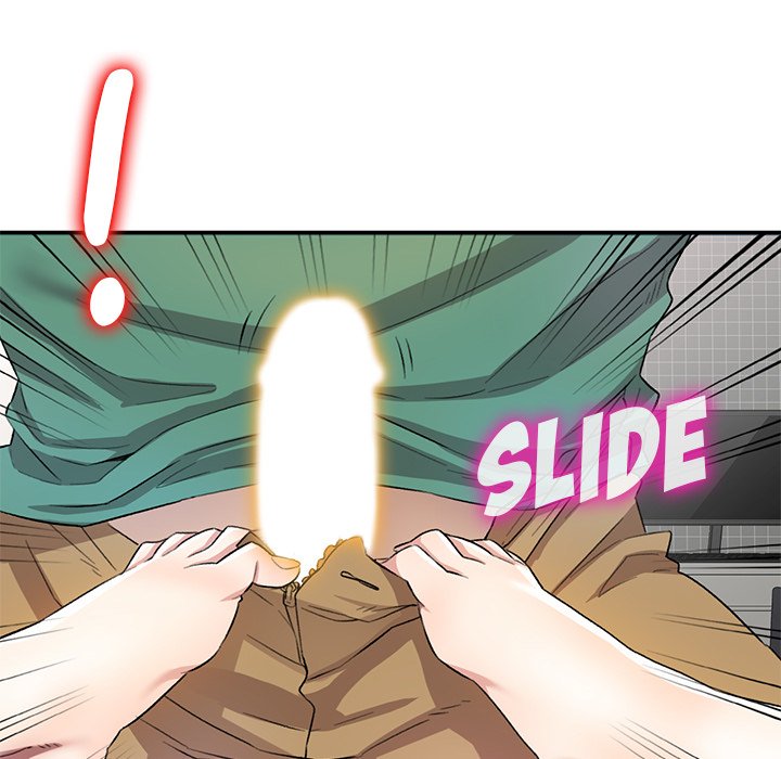 Secret Tutor - Chapter 18 [photo 34] - MangaPorn