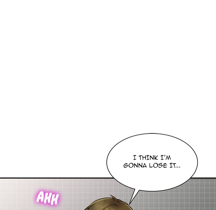 Secret Tutor - Chapter 18 [photo 41] - MangaPorn