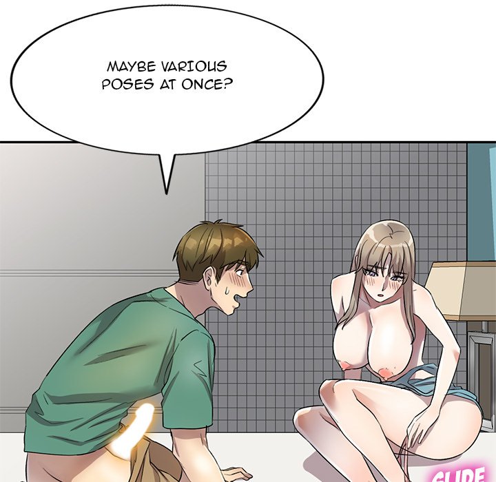 Secret Tutor - Chapter 18 [photo 52] - MangaPorn