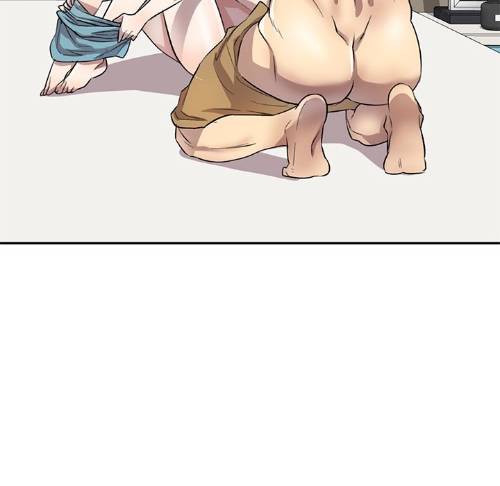 Secret Tutor - Chapter 18 [photo 55] - MangaPorn