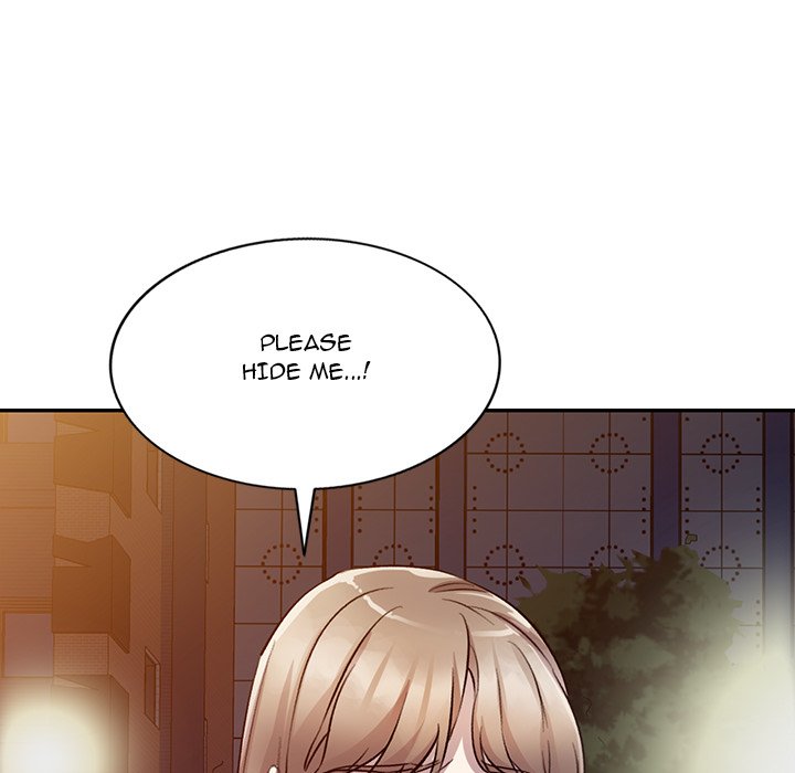 Secret Tutor - Chapter 19 [photo 11] - MangaPorn