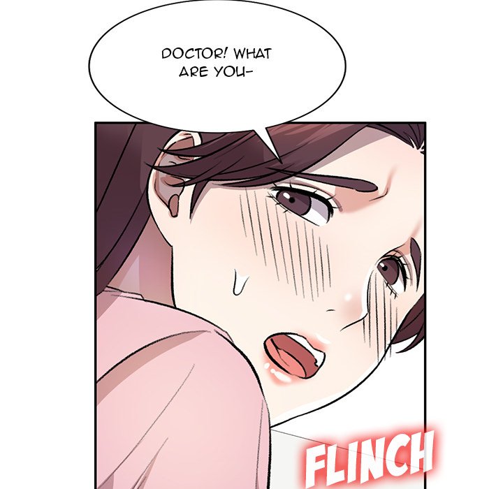 Secret Tutor - Chapter 19 [photo 121] - MangaPorn