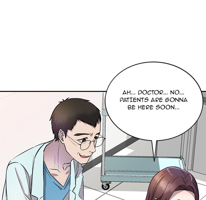 Secret Tutor - Chapter 19 [photo 123] - MangaPorn