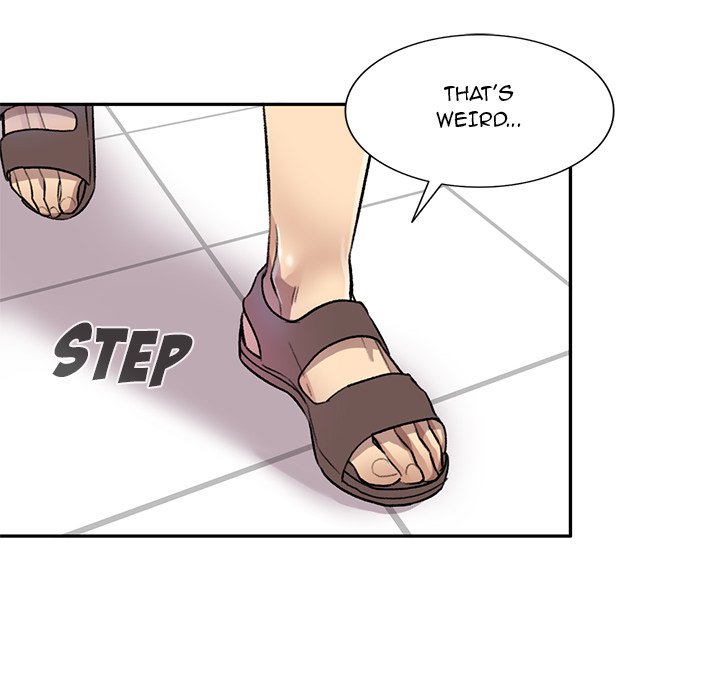 Secret Tutor - Chapter 19 [photo 135] - MangaPorn