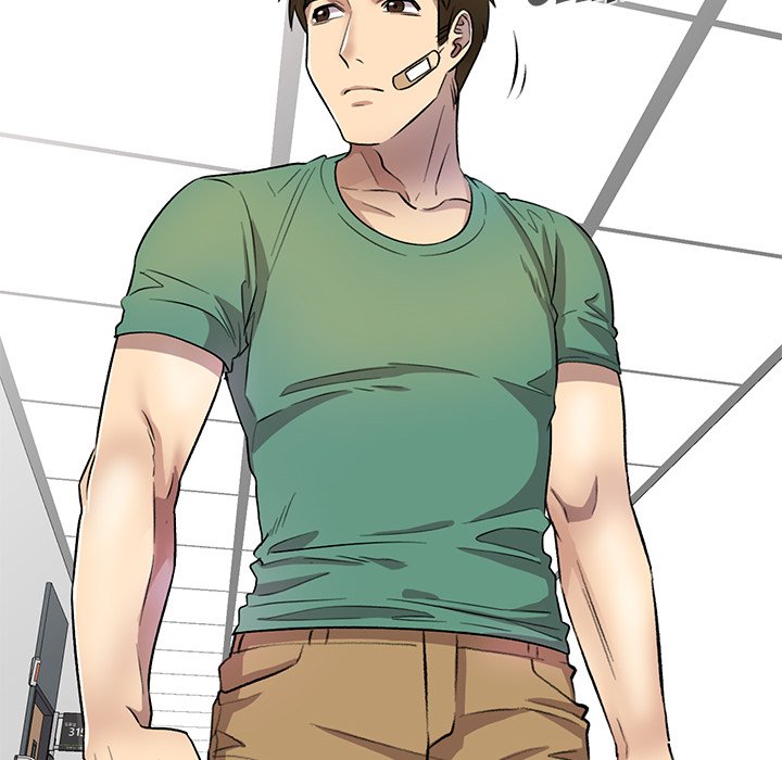 Secret Tutor - Chapter 19 [photo 137] - MangaPorn