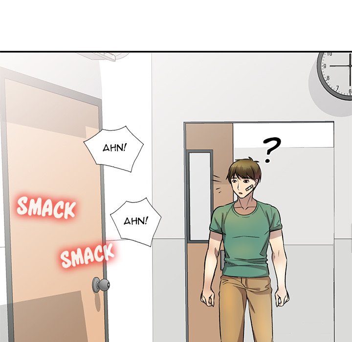 Secret Tutor - Chapter 19 [photo 145] - MangaPorn