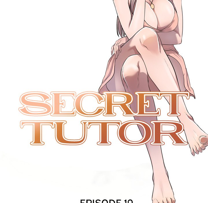 Secret Tutor - Chapter 19 [photo 15] - MangaPorn