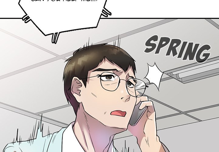 Secret Tutor - Chapter 19 [photo 4] - MangaPorn