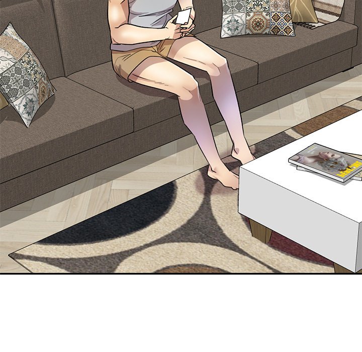 Secret Tutor - Chapter 19 [photo 50] - MangaPorn