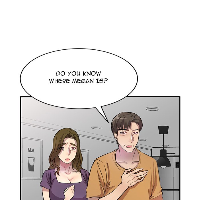 Secret Tutor - Chapter 19 [photo 54] - MangaPorn
