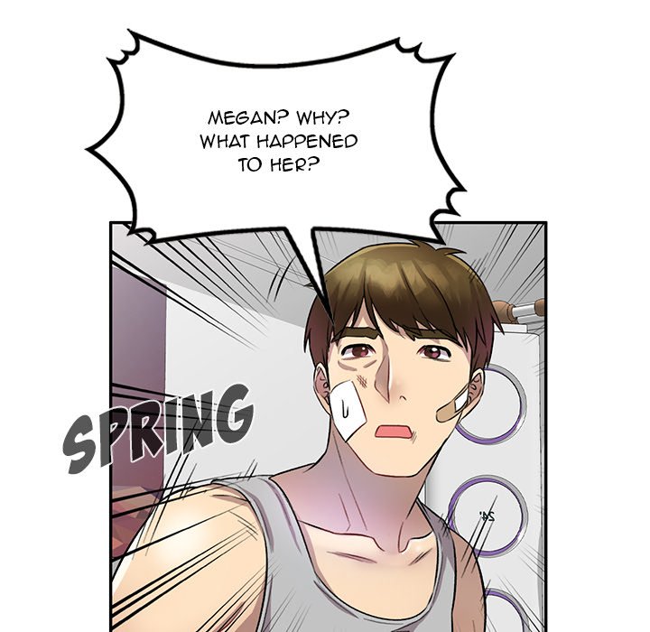 Secret Tutor - Chapter 19 [photo 56] - MangaPorn