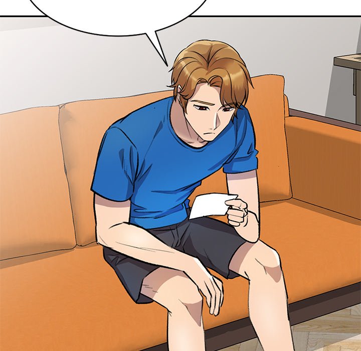 Secret Tutor - Chapter 20 [photo 109] - MangaPorn