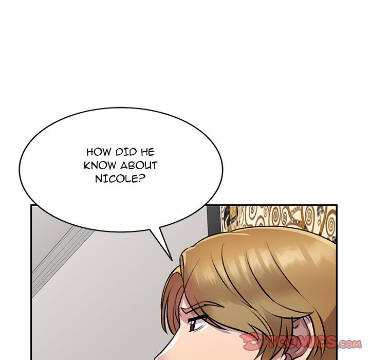 Secret Tutor - Chapter 20 [photo 111] - MangaPorn