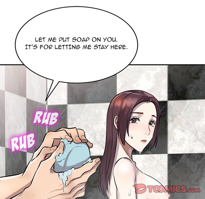Secret Tutor - Chapter 20 [photo 123] - MangaPorn