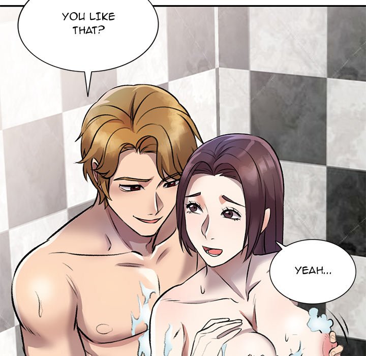 Secret Tutor - Chapter 20 [photo 128] - MangaPorn