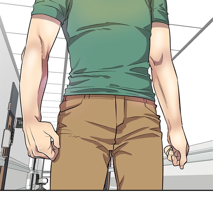 Secret Tutor - Chapter 20 [photo 5] - MangaPorn