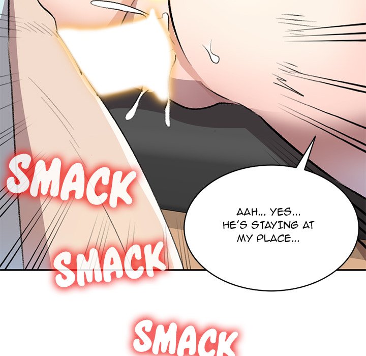 Secret Tutor - Chapter 20 [photo 52] - MangaPorn