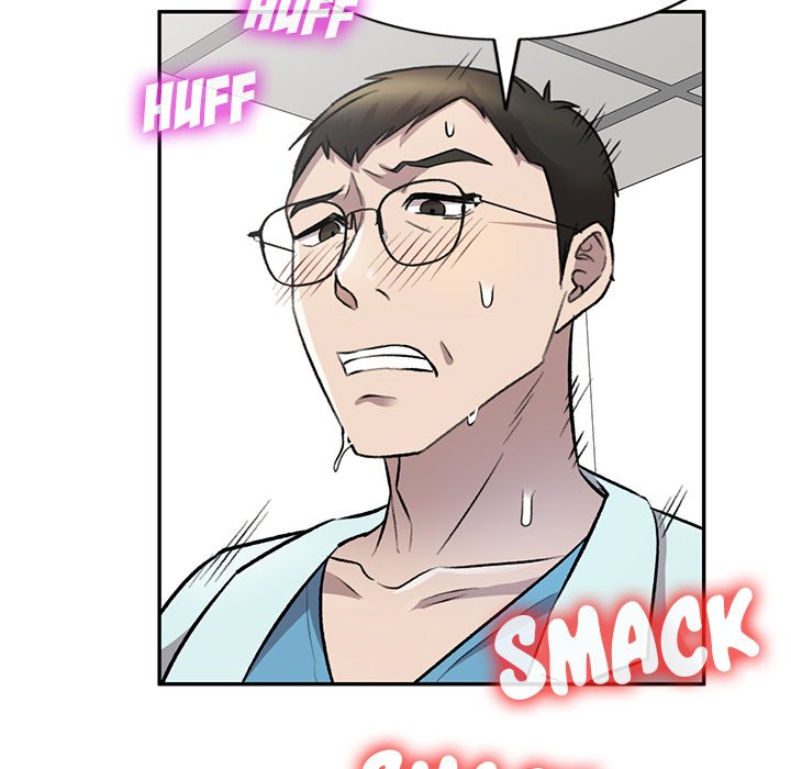 Secret Tutor - Chapter 20 [photo 54] - MangaPorn