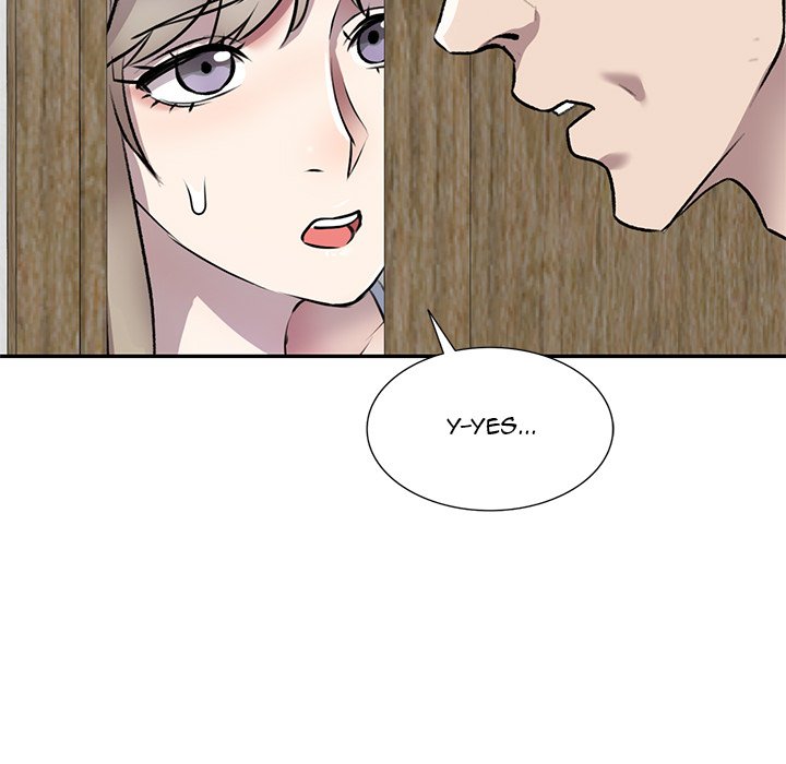 Secret Tutor - Chapter 21 [photo 142] - MangaPorn