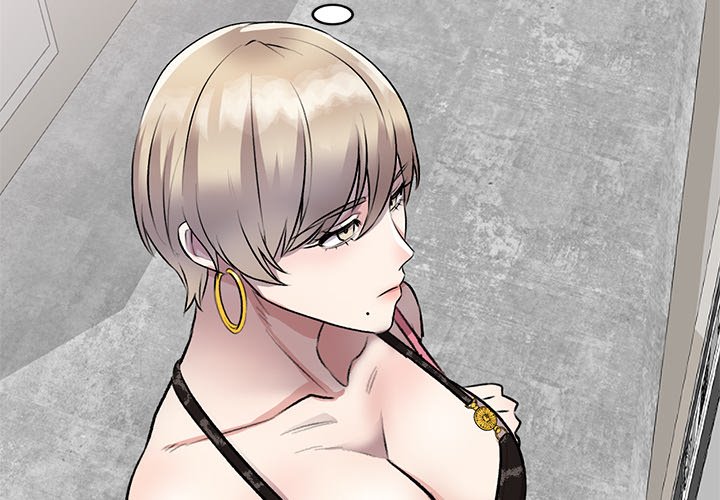 Secret Tutor - Chapter 21 [photo 2] - MangaPorn