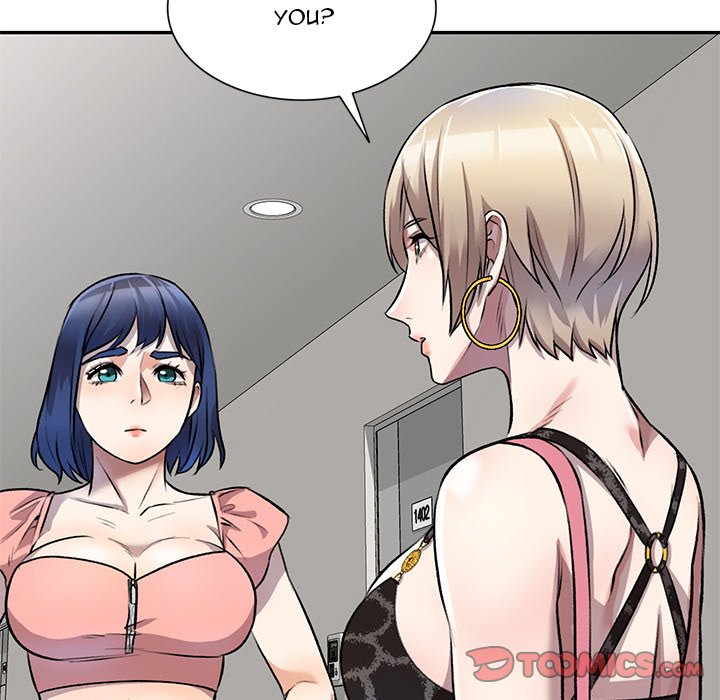 Secret Tutor - Chapter 21 [photo 21] - MangaPorn