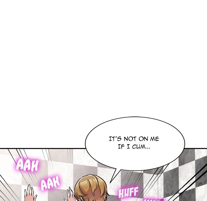 Secret Tutor - Chapter 21 [photo 43] - MangaPorn