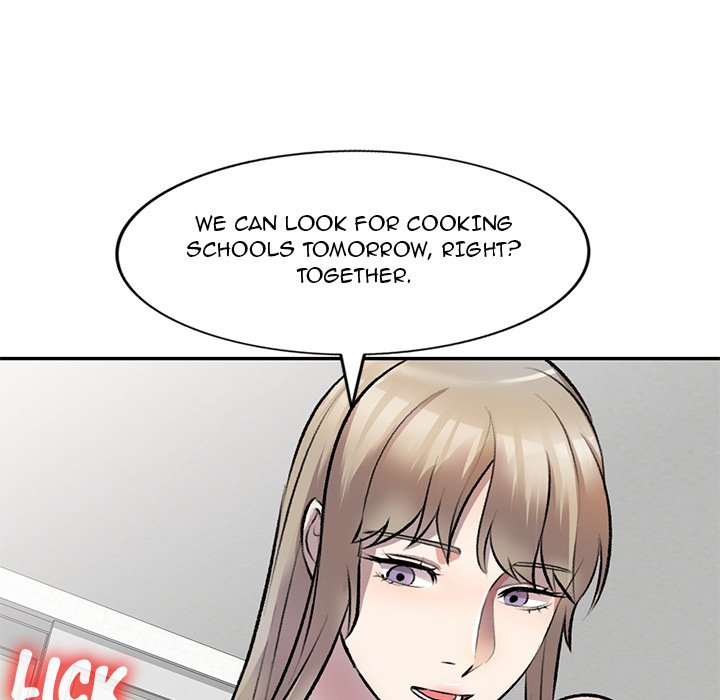 Secret Tutor - Chapter 22 [photo 113] - MangaPorn